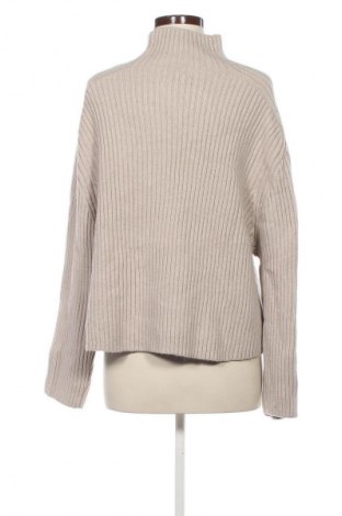 Pulover de femei H&M, Mărime M, Culoare Bej, Preț 90,99 Lei