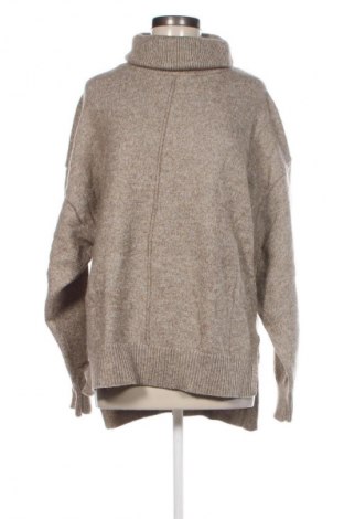 Pulover de femei H&M, Mărime M, Culoare Maro, Preț 80,99 Lei