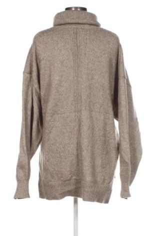 Pulover de femei H&M, Mărime M, Culoare Maro, Preț 80,99 Lei