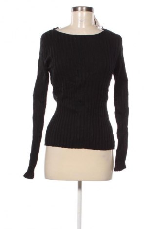 Női pulóver H&M, Méret L, Szín Fekete, Ár 6 249 Ft