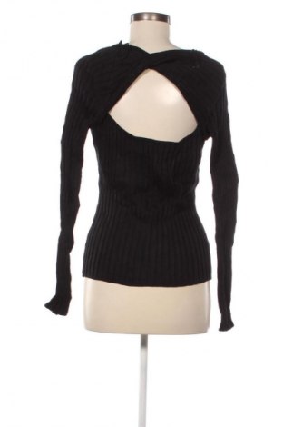 Női pulóver H&M, Méret L, Szín Fekete, Ár 6 249 Ft