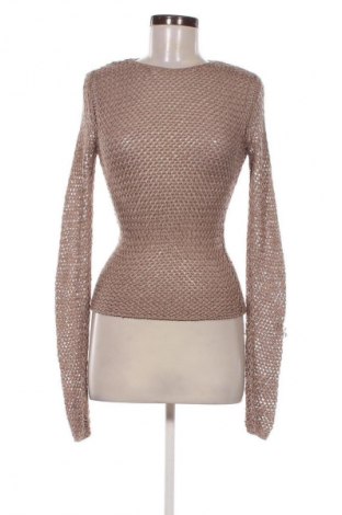 Női pulóver H&M, Méret XS, Szín Barna, Ár 8 160 Ft