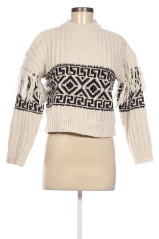 Damenpullover H&M, Größe XS, Farbe Mehrfarbig, Preis € 14,83