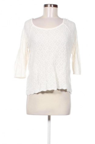 Damenpullover H&M, Größe M, Farbe Weiß, Preis € 14,83