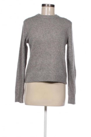 Dámský svetr H&M, Velikost S, Barva Šedá, Cena  371,00 Kč