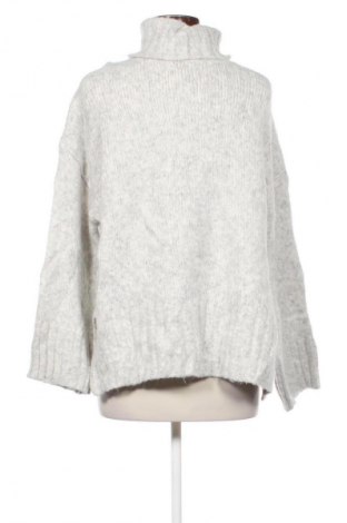 Γυναικείο πουλόβερ H&M, Μέγεθος M, Χρώμα Γκρί, Τιμή 12,99 €