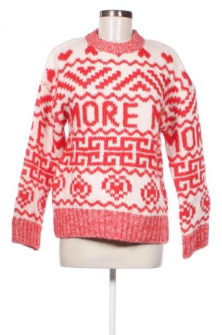 Pulover de femei H&M, Mărime XS, Culoare Multicolor, Preț 76,99 Lei