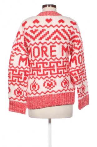 Pulover de femei H&M, Mărime XS, Culoare Multicolor, Preț 76,99 Lei