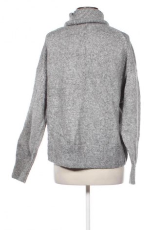 Дамски пуловер H&M, Размер M, Цвят Сив, Цена 19,99 лв.