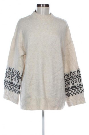 Dámský svetr H&M, Velikost S, Barva Vícebarevné, Cena  339,00 Kč