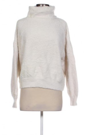 Γυναικείο πουλόβερ H&M, Μέγεθος M, Χρώμα Λευκό, Τιμή 13,99 €