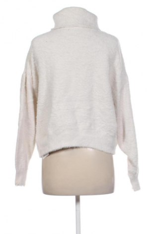 Γυναικείο πουλόβερ H&M, Μέγεθος M, Χρώμα Λευκό, Τιμή 13,99 €