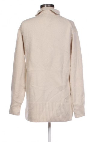 Pulover de femei H&M, Mărime XS, Culoare Bej, Preț 83,99 Lei