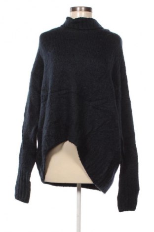 Dámský svetr H&M, Velikost S, Barva Modrá, Cena  289,00 Kč