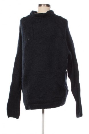 Dámský svetr H&M, Velikost S, Barva Modrá, Cena  289,00 Kč