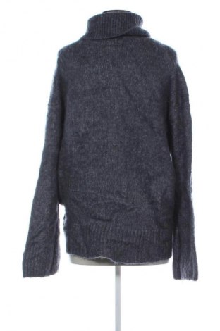 Γυναικείο πουλόβερ H&M, Μέγεθος S, Χρώμα Μπλέ, Τιμή 11,99 €