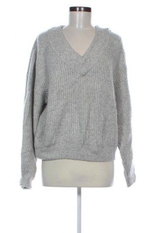 Damski sweter H&M, Rozmiar M, Kolor Szary, Cena 55,99 zł