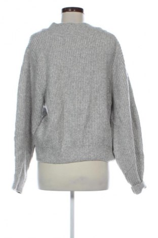 Damski sweter H&M, Rozmiar M, Kolor Szary, Cena 55,99 zł