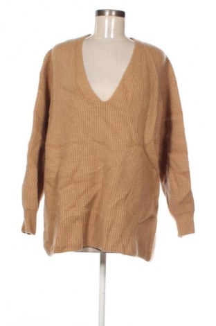 Damenpullover H&M, Größe XL, Farbe Beige, Preis € 14,99
