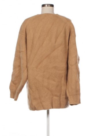Damenpullover H&M, Größe XL, Farbe Beige, Preis € 14,99