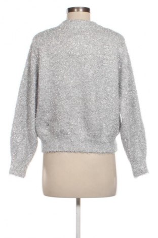 Dámský svetr H&M, Velikost XS, Barva Stříbrná, Cena  399,00 Kč