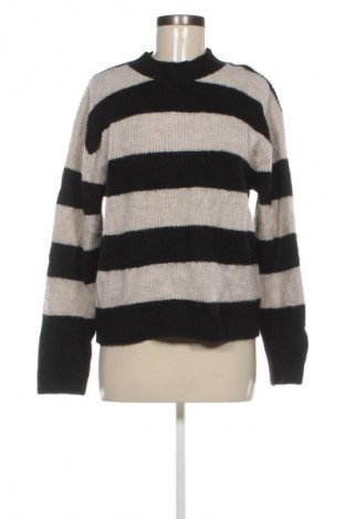 Γυναικείο πουλόβερ H&M, Μέγεθος S, Χρώμα Πολύχρωμο, Τιμή 13,99 €