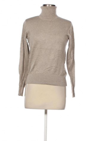 Pulover de femei H&M, Mărime S, Culoare Bej, Preț 81,99 Lei