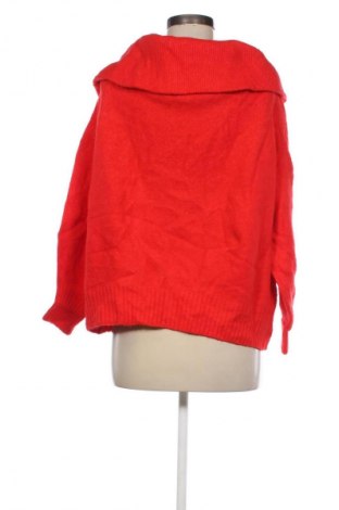 Dámsky pulóver H&M, Veľkosť L, Farba Červená, Cena  9,95 €