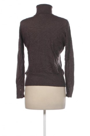 Pulover de femei H&M, Mărime M, Culoare Maro, Preț 77,99 Lei