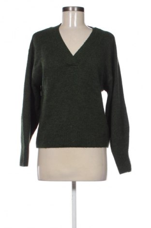 Pulover de femei H&M, Mărime XS, Culoare Verde, Preț 76,70 Lei