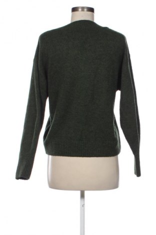 Pulover de femei H&M, Mărime XS, Culoare Verde, Preț 76,70 Lei
