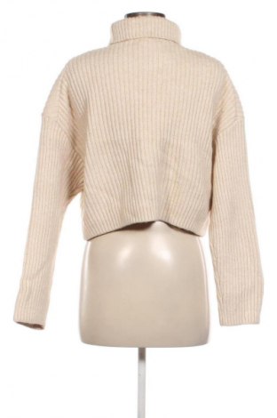 Dámský svetr H&M, Velikost M, Barva Béžová, Cena  419,00 Kč