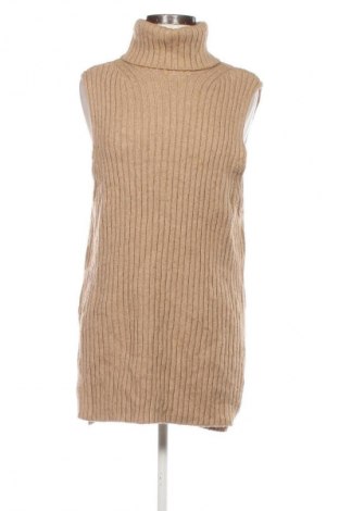 Pulover de femei H&M, Mărime S, Culoare Bej, Preț 100,99 Lei