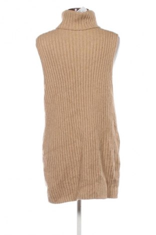 Pulover de femei H&M, Mărime S, Culoare Bej, Preț 100,99 Lei