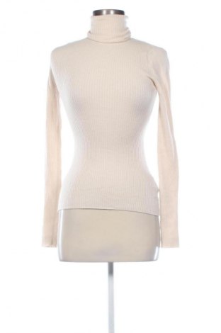 Dámsky pulóver H&M, Veľkosť XS, Farba Kremová, Cena  13,95 €
