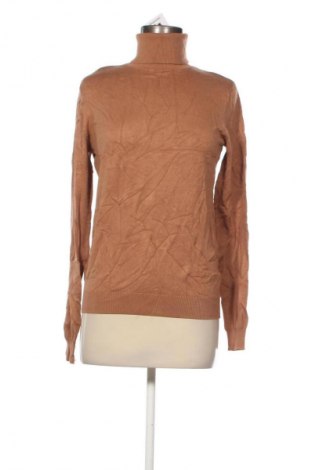 Damski sweter H&M, Rozmiar S, Kolor Brązowy, Cena 69,99 zł