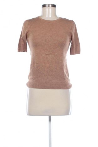 Dámský svetr H&M, Velikost XS, Barva Hnědá, Cena  469,00 Kč