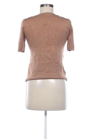Dámský svetr H&M, Velikost XS, Barva Hnědá, Cena  469,00 Kč
