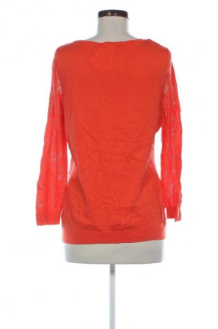 Pulover de femei H&M, Mărime L, Culoare Portocaliu, Preț 68,99 Lei