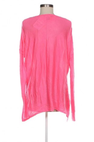 Pulover de femei H&M, Mărime S, Culoare Roz, Preț 100,99 Lei