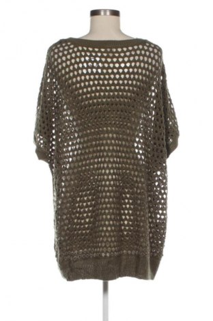 Pulover de femei H&M, Mărime XL, Culoare Verde, Preț 100,99 Lei