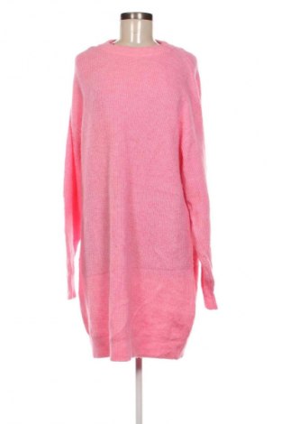 Pulover de femei H&M, Mărime M, Culoare Roz, Preț 77,99 Lei