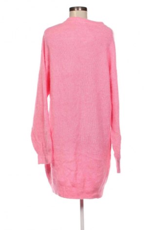 Pulover de femei H&M, Mărime M, Culoare Roz, Preț 77,99 Lei