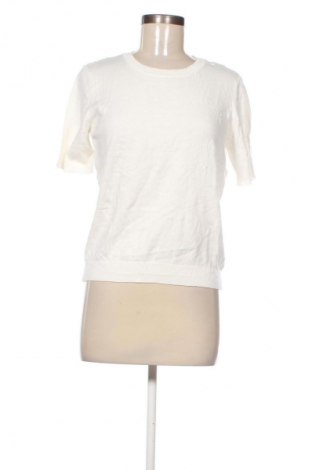 Damenpullover H&M, Größe M, Farbe Weiß, Preis 20,99 €
