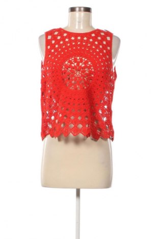 Damenpullover H&M, Größe M, Farbe Rot, Preis € 20,99