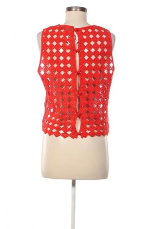 Damenpullover H&M, Größe M, Farbe Rot, Preis € 20,99
