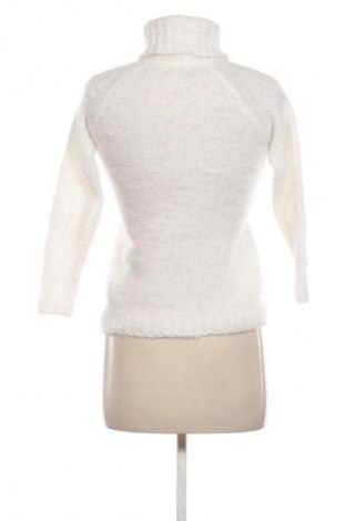 Dámský svetr H&M, Velikost S, Barva Bílá, Cena  309,00 Kč