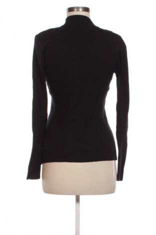 Dámský svetr H&M, Velikost M, Barva Černá, Cena  319,00 Kč