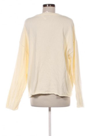 Damski sweter H&M, Rozmiar L, Kolor Biały, Cena 56,99 zł