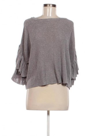 Damenpullover H&M, Größe XL, Farbe Grau, Preis 10,78 €